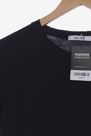 NA-KD Top & Shirt in XS in Black