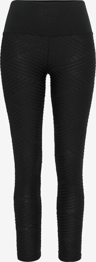 LASCANA ACTIVE Športové nohavice - čierna, Produkt