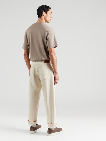 DRYKORN - regular Vaquero 'RAWDY' en beige