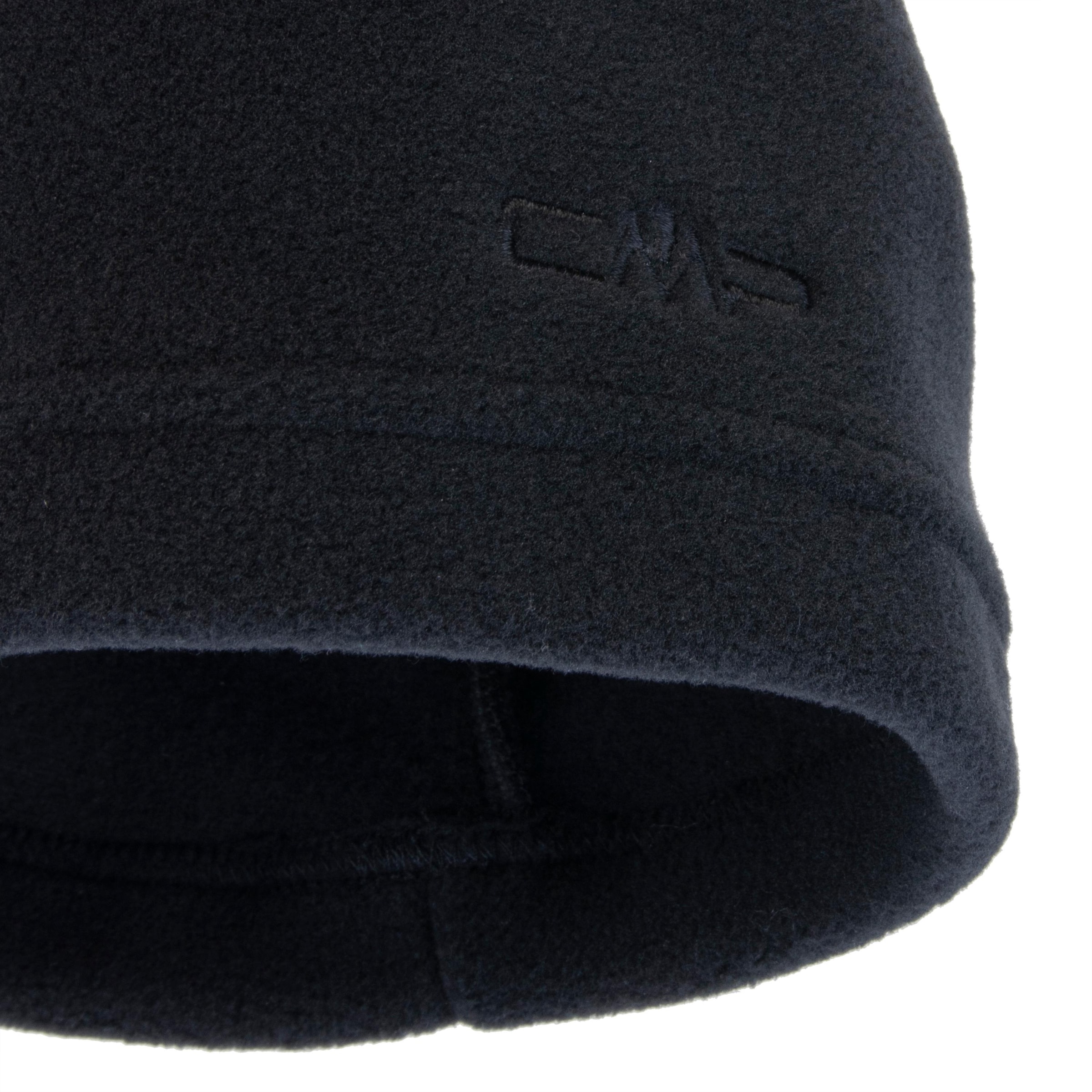 CMP Athletic Hat in Black