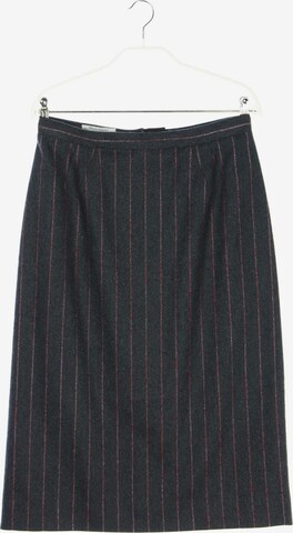 Tristano Onofri Skirt in L in Grey: front