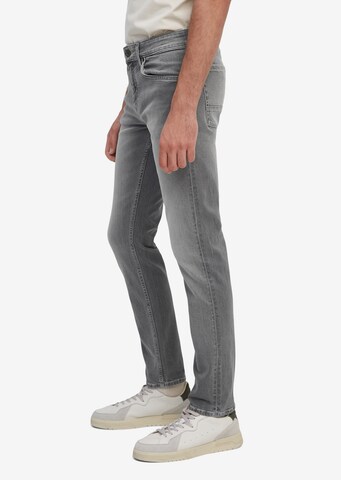 Marc O'Polo Regular Jeans in Grau