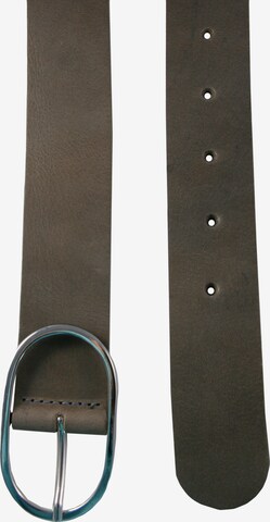 LEGEND Belt in Grey
