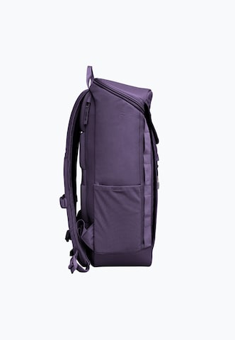 Got Bag Backpack 'Pro Pack' in Purple