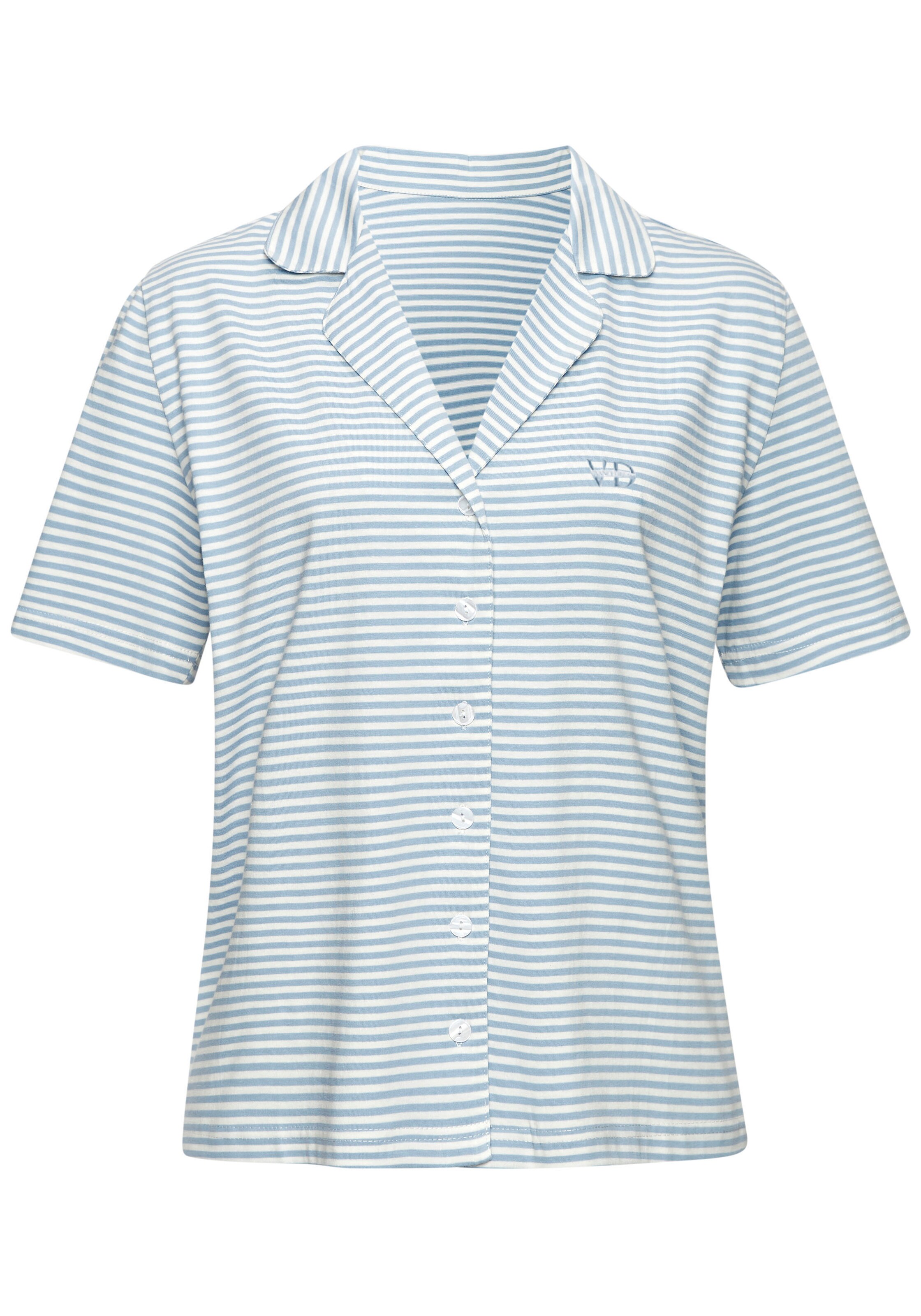 VIVANCE Rövidek - kék