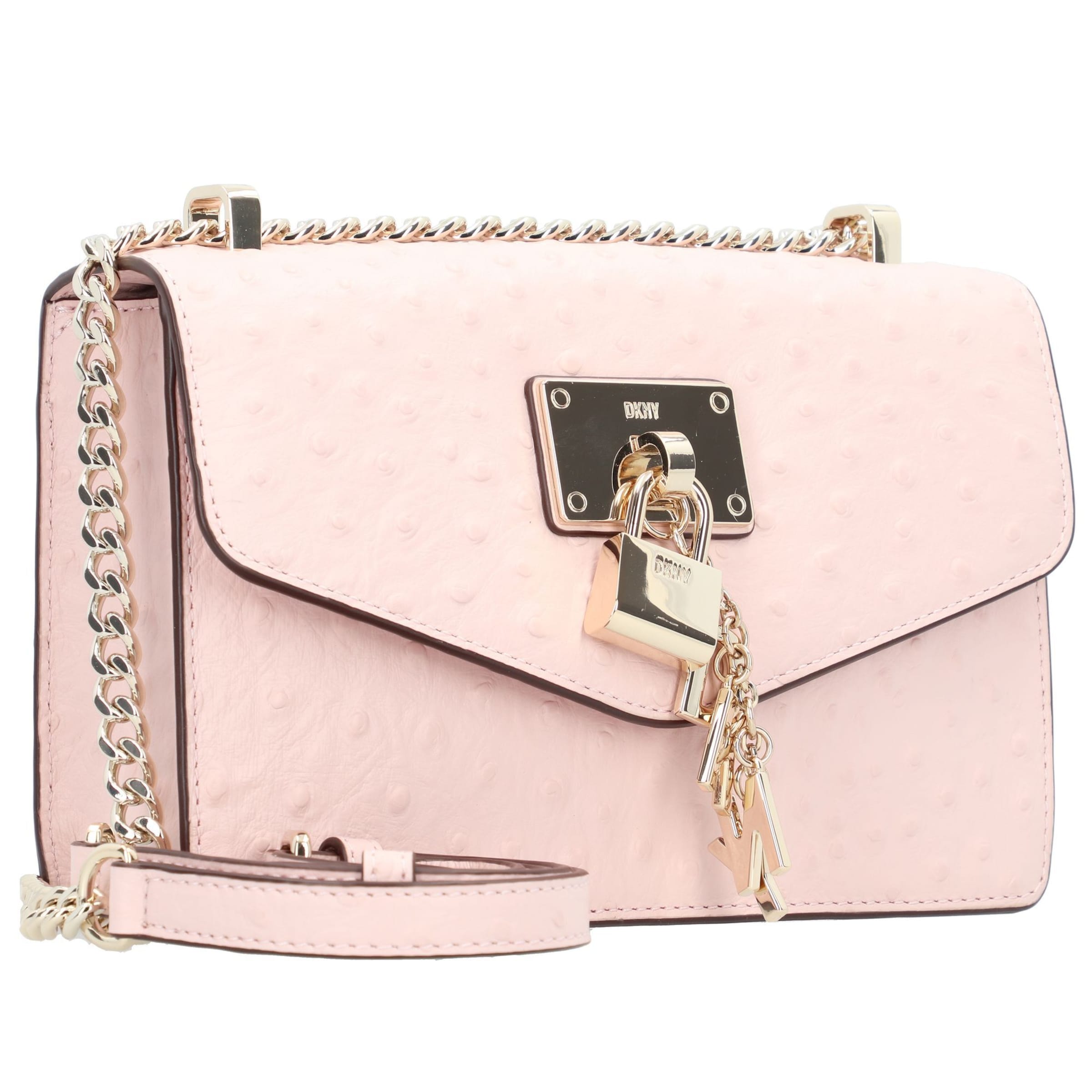 DKNY Crossbody Bag 'Elissa' in Pink