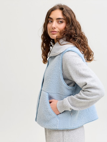 Gilet 'JXVERA' di JJXX in blu