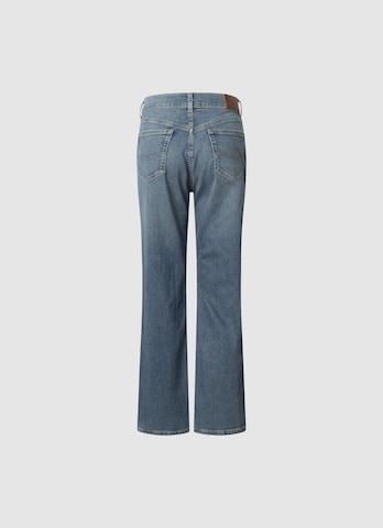 Pepe Jeans Regular Jeans in Blau