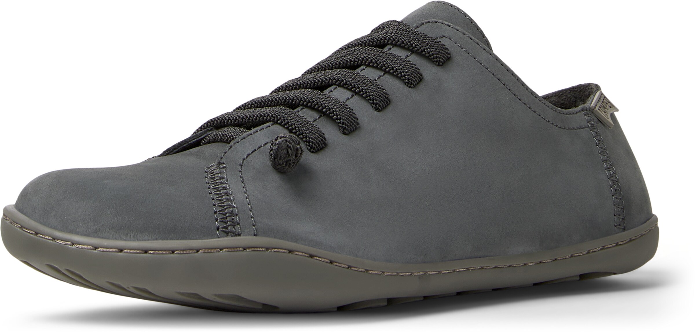 CAMPER Sneaker ' Peu Cami ' in Grau: Vorderseite
