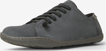 CAMPER Sneaker ' Peu Cami ' in Grau: Vorderseite