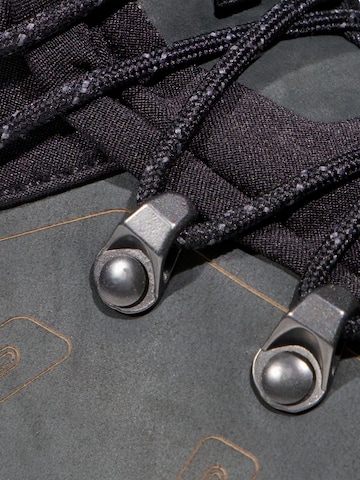 MAMMUT Boots ‘Mercury Tour II High GTX’ in Grau