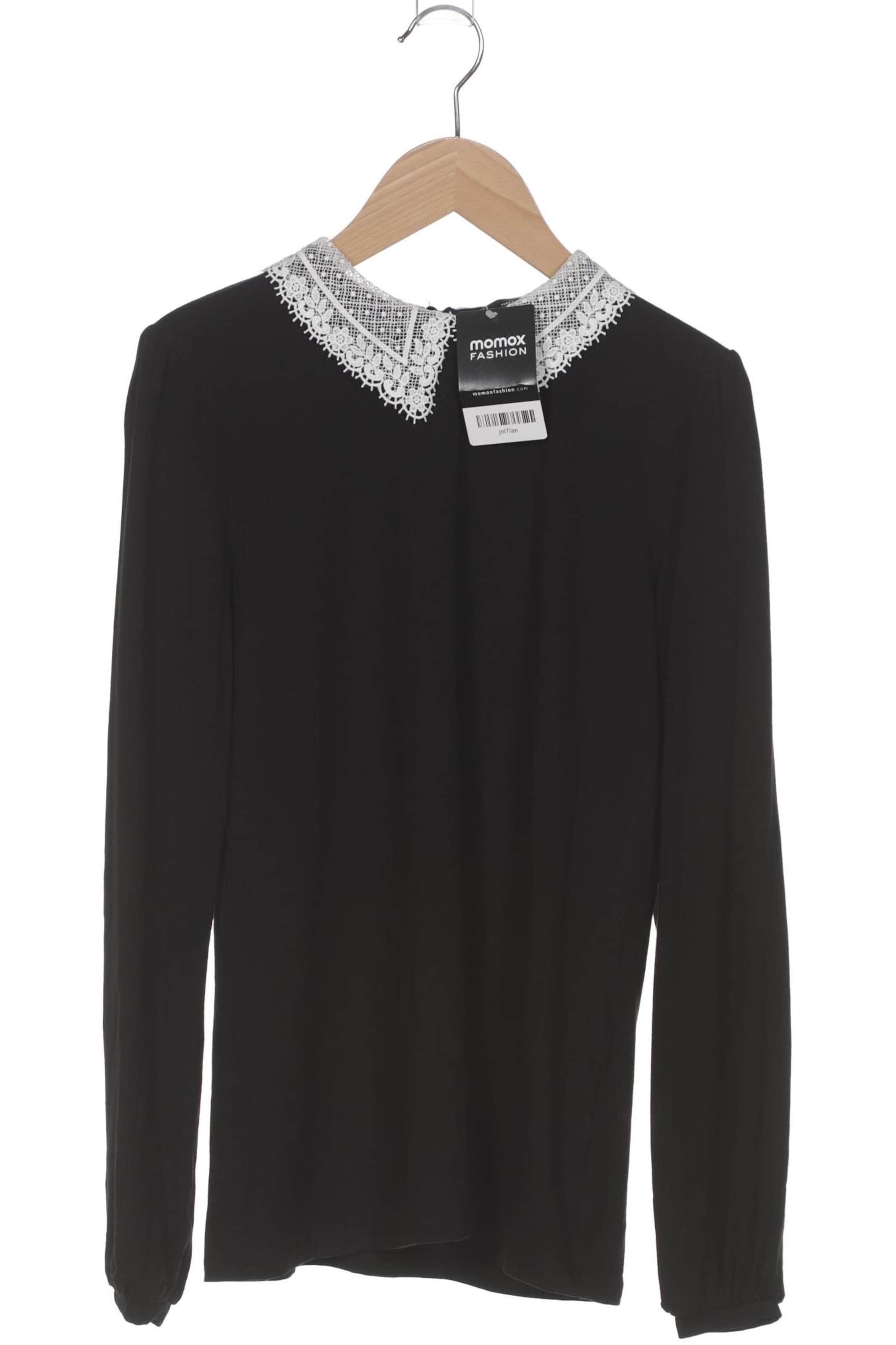 HALLHUBER Top & Shirt in S in Black: front