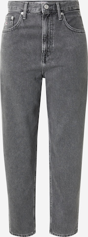 Tommy Jeans Regular Jeans in Grau: predná strana