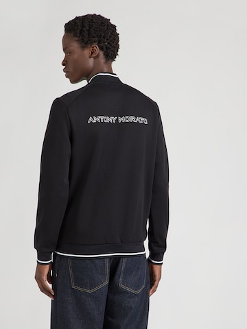 ANTONY MORATO - Chaqueta de entretiempo en negro