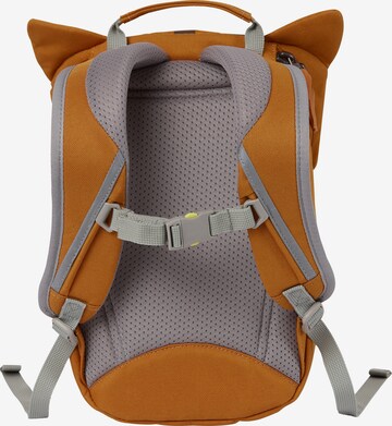 Affenzahn Backpack in Brown