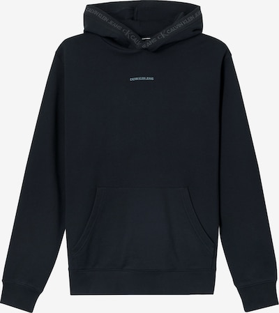 Calvin Klein Jeans Mikina ' ' - černá, Produkt