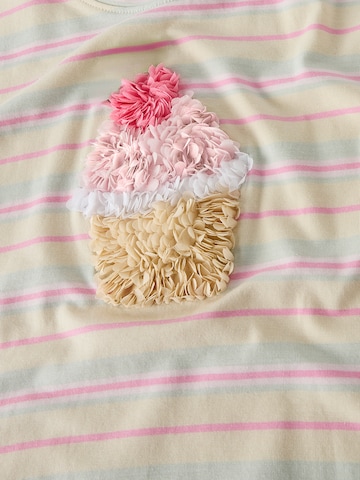 NAME IT Paita 'NMFJOTRUM' värissä keltainen