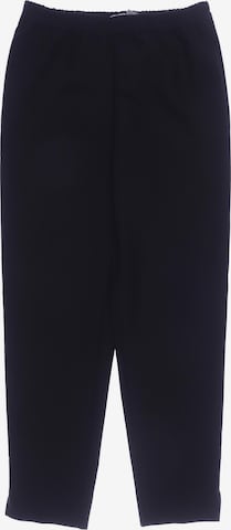 Minx Pants in M in Black: front