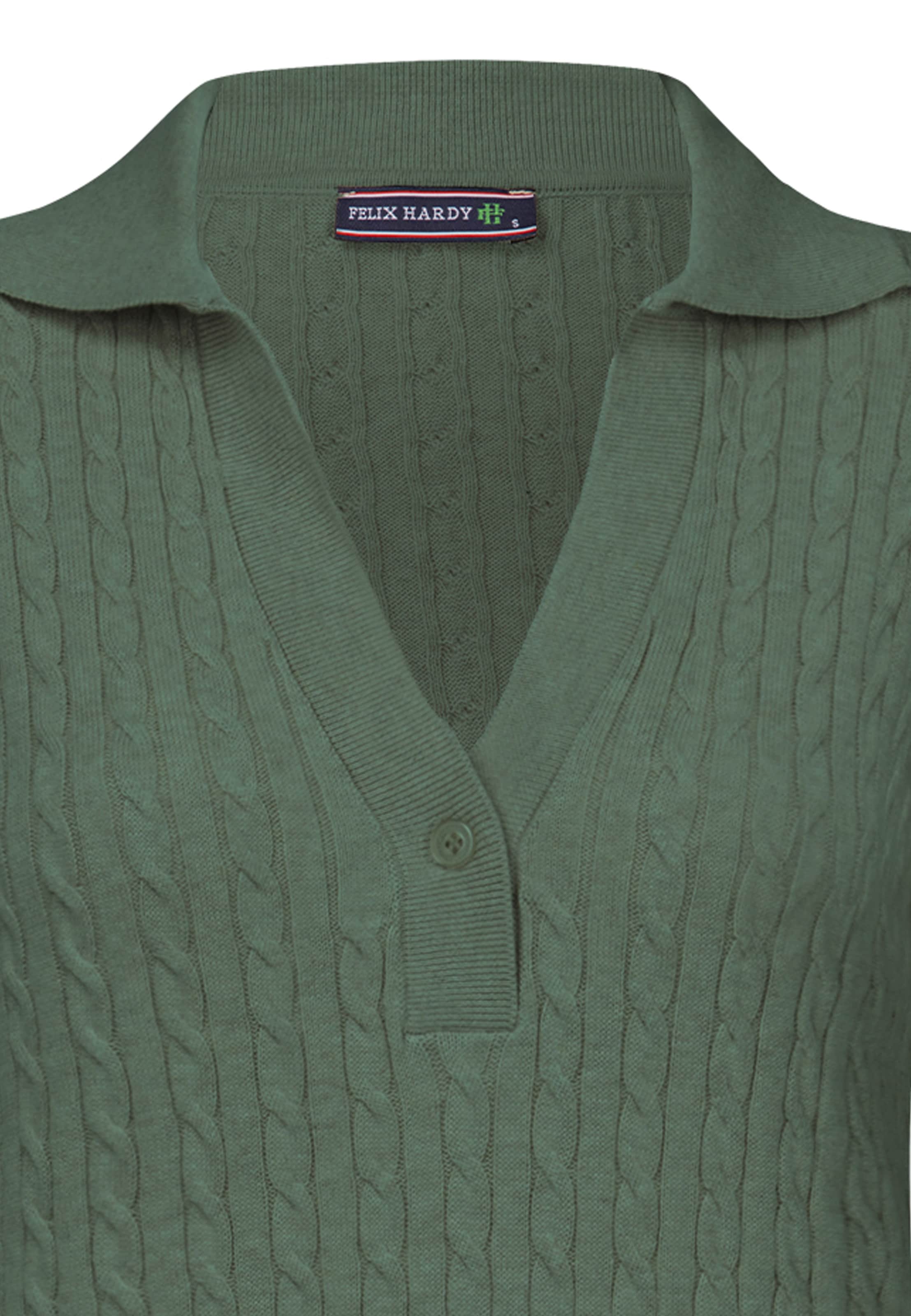 Felix Hardy Kötött ruhák - zöld
