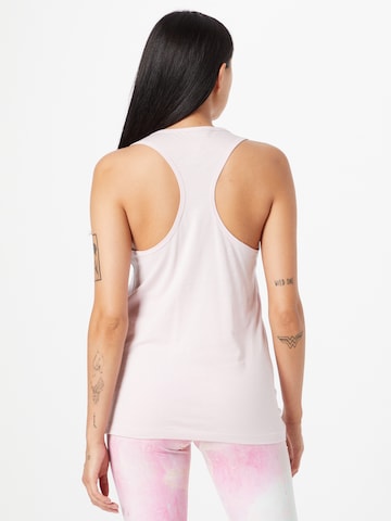 Reebok Sporttop 'Vector' in Pink