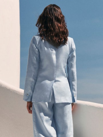 Next Blazers 'N. Premium' in Blauw