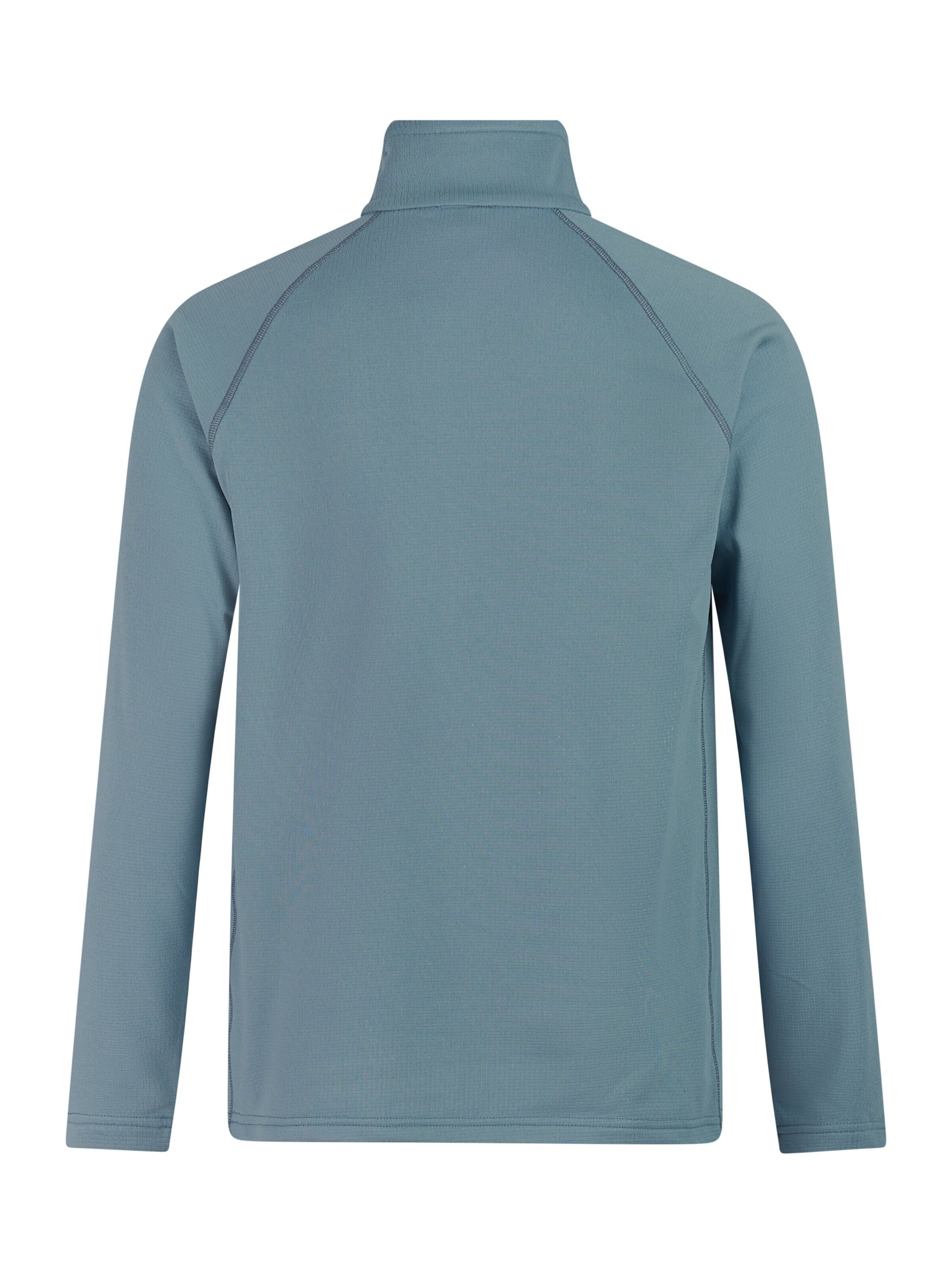 PROTEST Sportsweatshirt 'PRTRekody' in Blauw