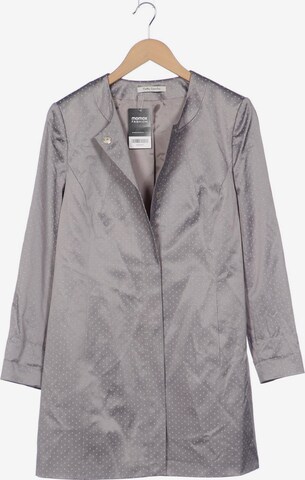 Betty Barclay Jacket & Coat in XL in Grey: front