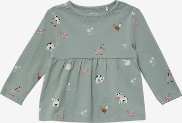 s.Oliver Shirt in Green: front