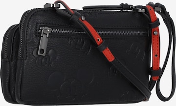 Desigual Crossbody Bag 'Linda' in Black