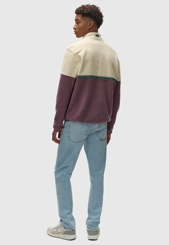 Ragwear Fleecejacka 'Lonndy' i beige