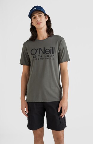 O'NEILL T-Shirt in Grün: predná strana