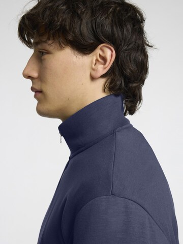 SELECTED HOMME Dressipluus, värv sinine