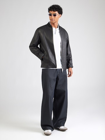 Abercrombie & Fitch Μπλουζάκι σε μπλε