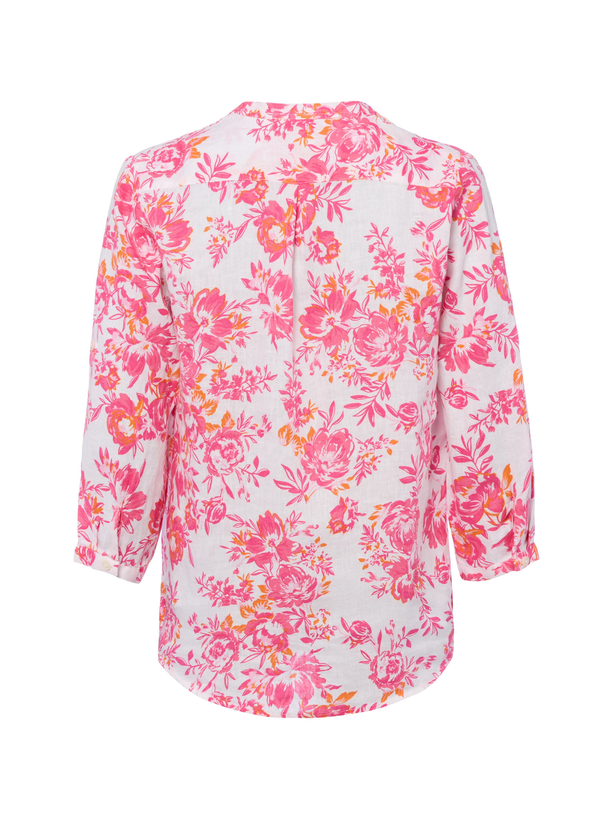 Chemisier Franco Callegari en blanc