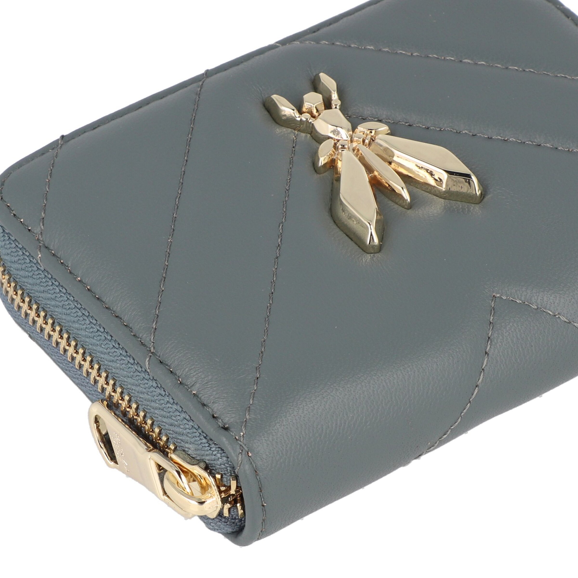 Portamonete di PATRIZIA PEPE in verde