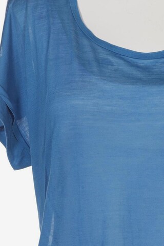 MAX&Co. Top & Shirt in L in Blue