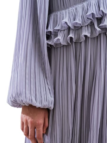 MANUKA Jurk in Lila