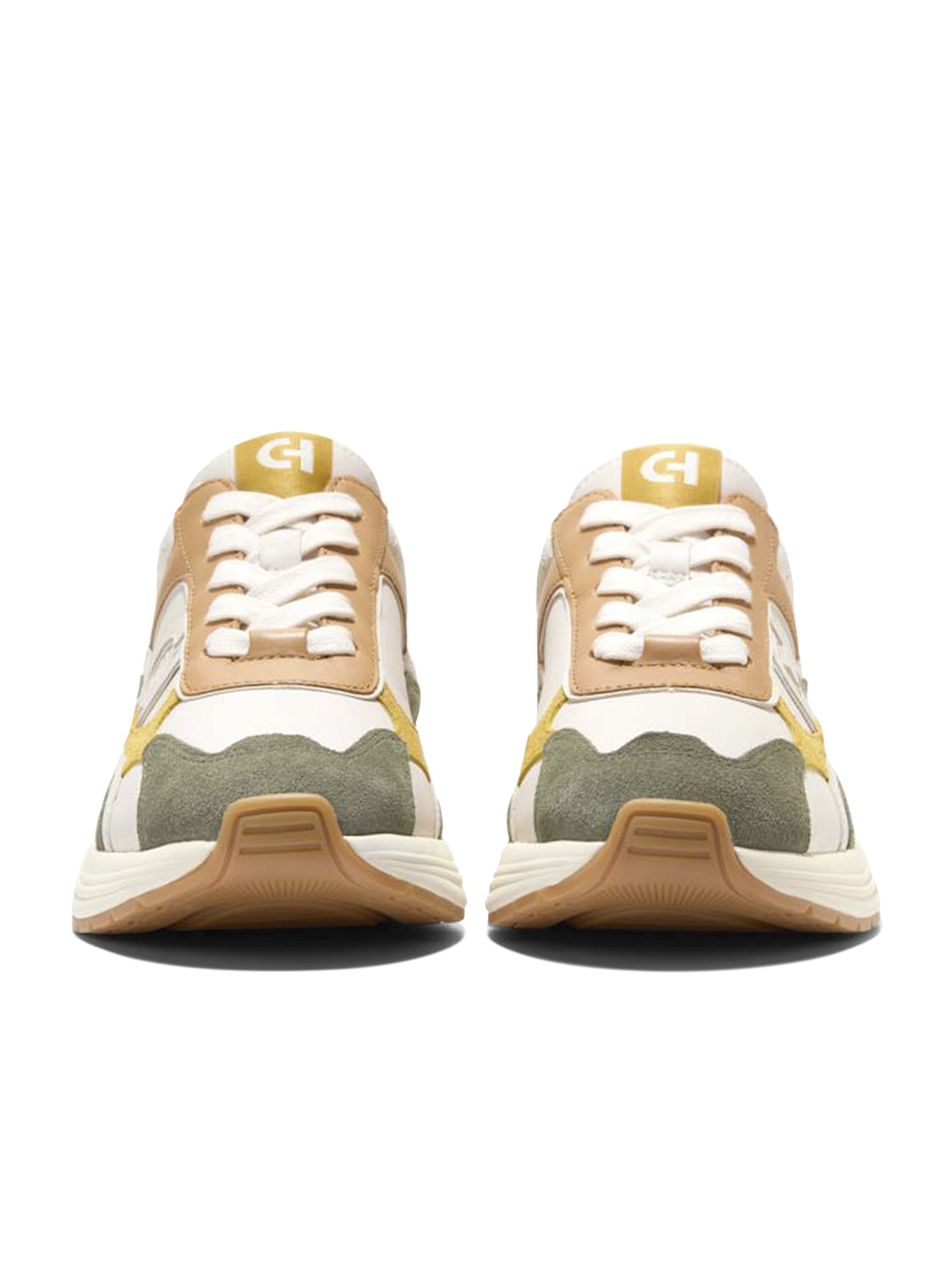 Cole Haan Platform trainers 'GrandPro Eleeana' in Mixed colours