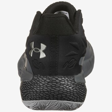 UNDER ARMOUR Basketballschuh Herren in Grau