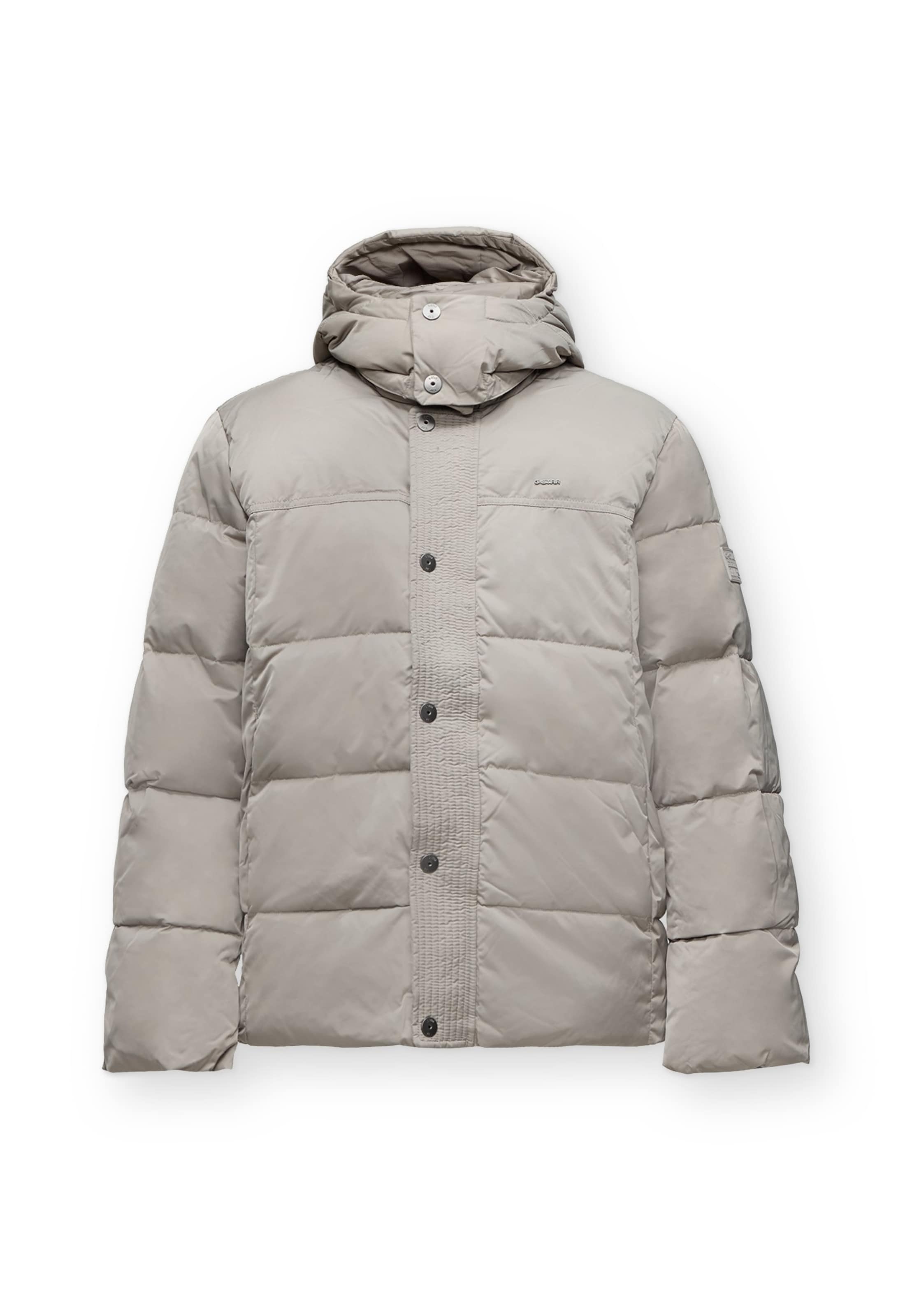 G-STAR Winter jacket 'Element' in Grey: front