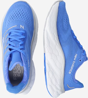 Scarpa da corsa 'Fresh Foam X' di new balance in blu