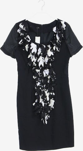 UNBEKANNT Dress in M in Black: front