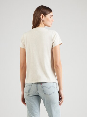 T-shirt 'The Perfect Tee' LEVI'S ® en blanc