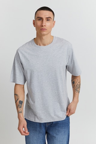 11 Project Shirt 'BRIGGS' in Grey: front