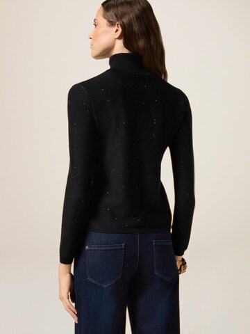 Pull-over oltre en noir