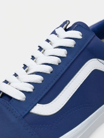 VANS Σνίκερ χαμηλό 'Old Skool' σε μπλε