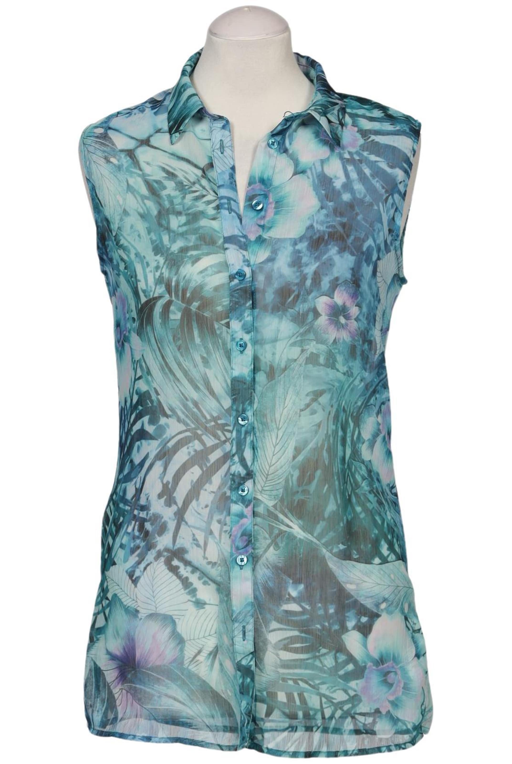 GUESS Blouse & Tunic in M in Mixed colors: front