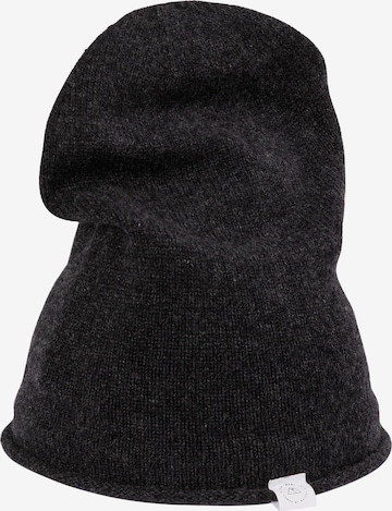 CASH-MERE.CH Pipo värissä harmaa: etupuoli