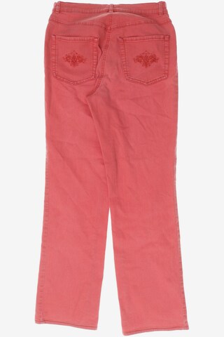 GERRY WEBER Jeans 27-28 in Pink