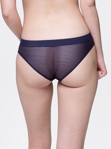 Dorina Panty 'Marley' in Blue